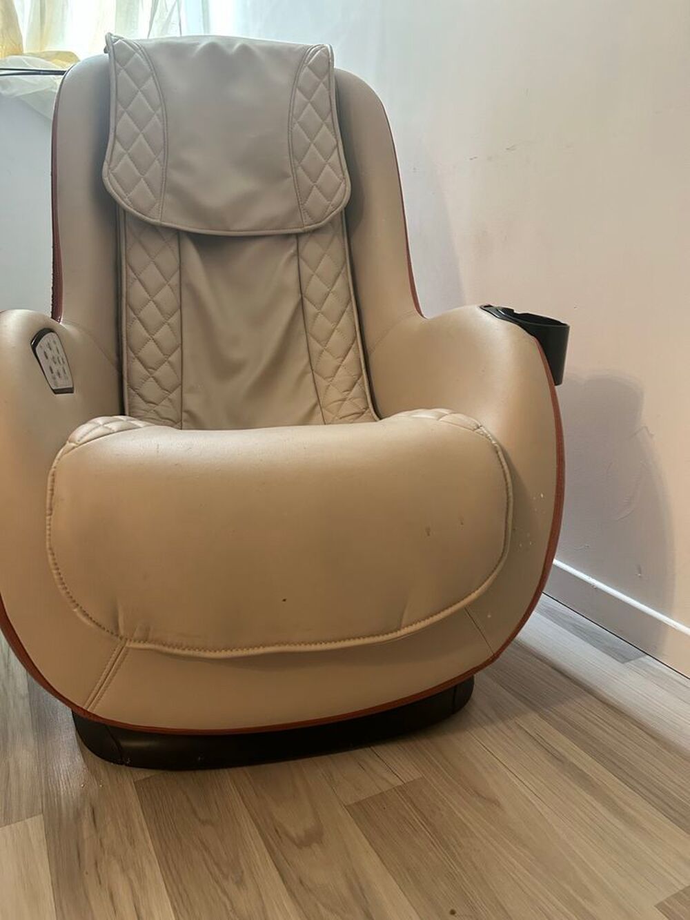 &eth;Ÿ"&yen;FAUTEUIL MASSANT &eth;Ÿ"&yen; Meubles