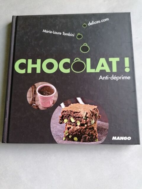 Livres cuisine de M.Laure Tombini 8 Jury (57)