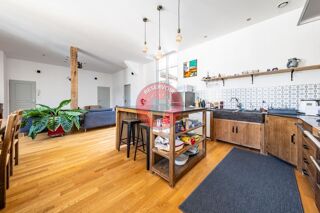  Appartement � vendre 3 pi�ces 75 m�