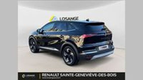 Symbioz E-Tech full hybrid 145 Iconic 2025 occasion 91700 Sainte-Genevi&egrave;ve-des-Bois