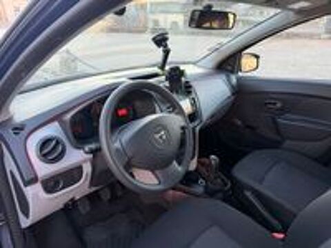 Sandero 1.2 16V 75 2014 occasion 75017 Paris
