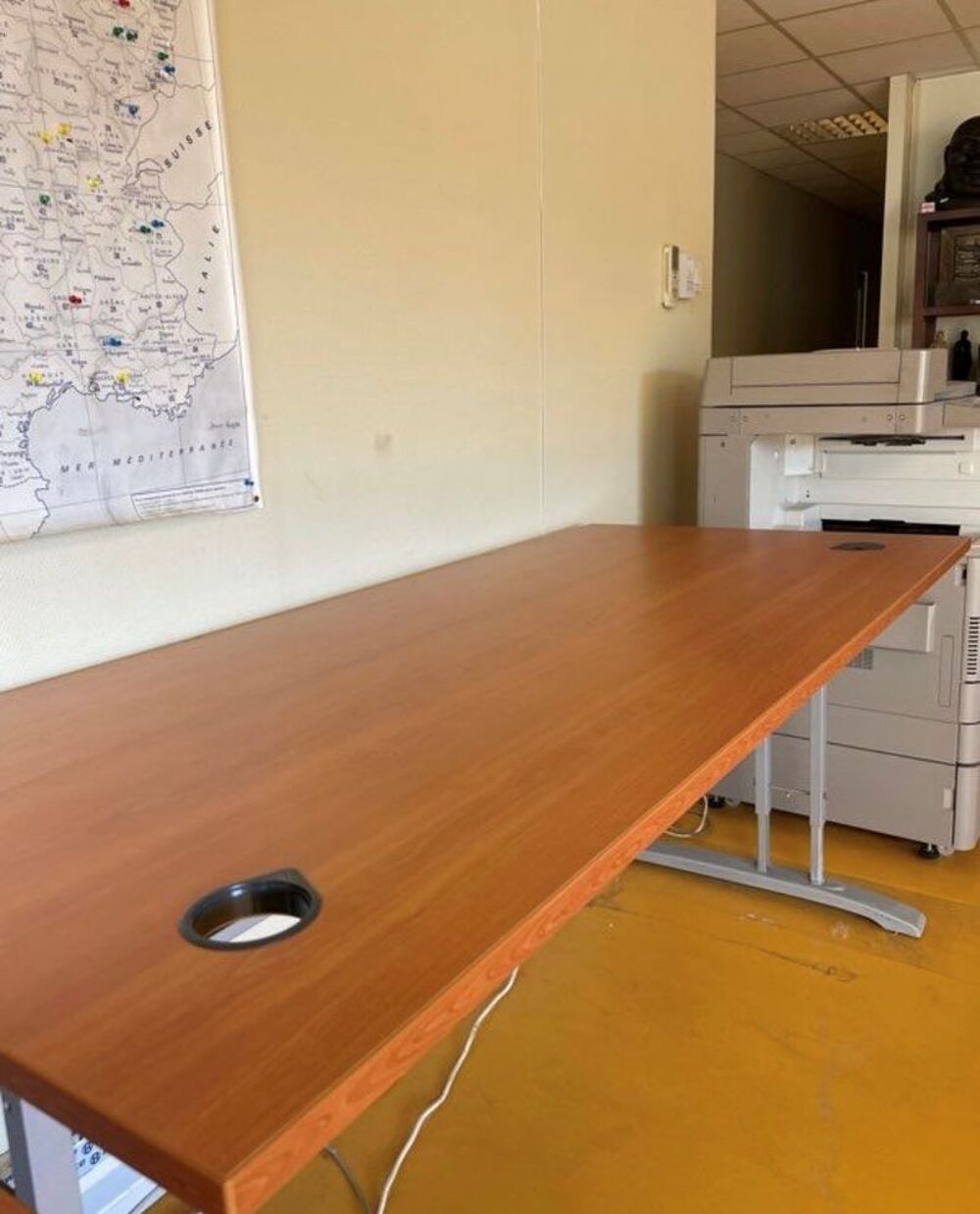 : Bureau en bois Meubles