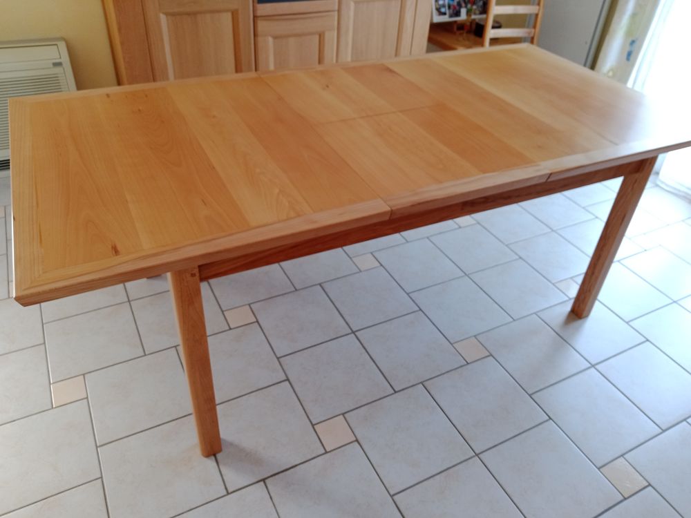 table salle &agrave; manger Meubles