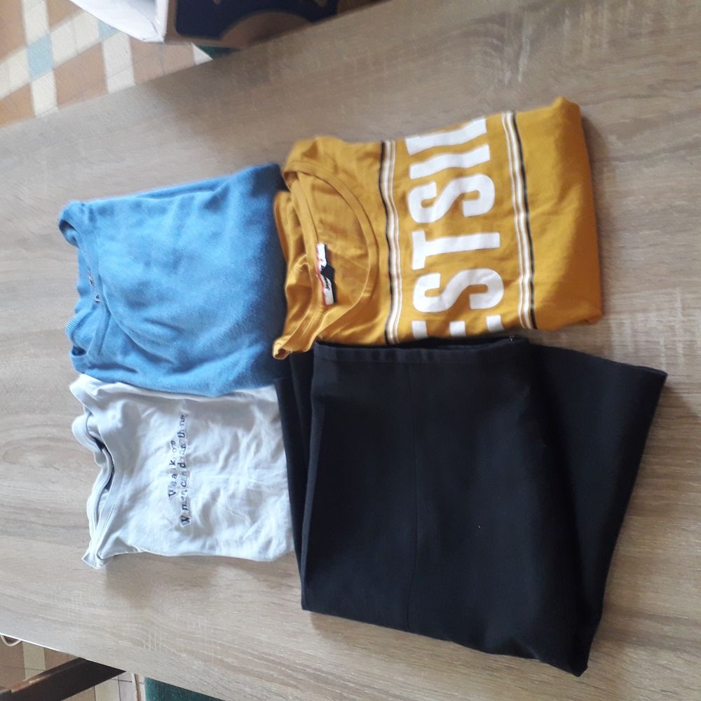 en tr&egrave;s bon &eacute;tat Vêtements