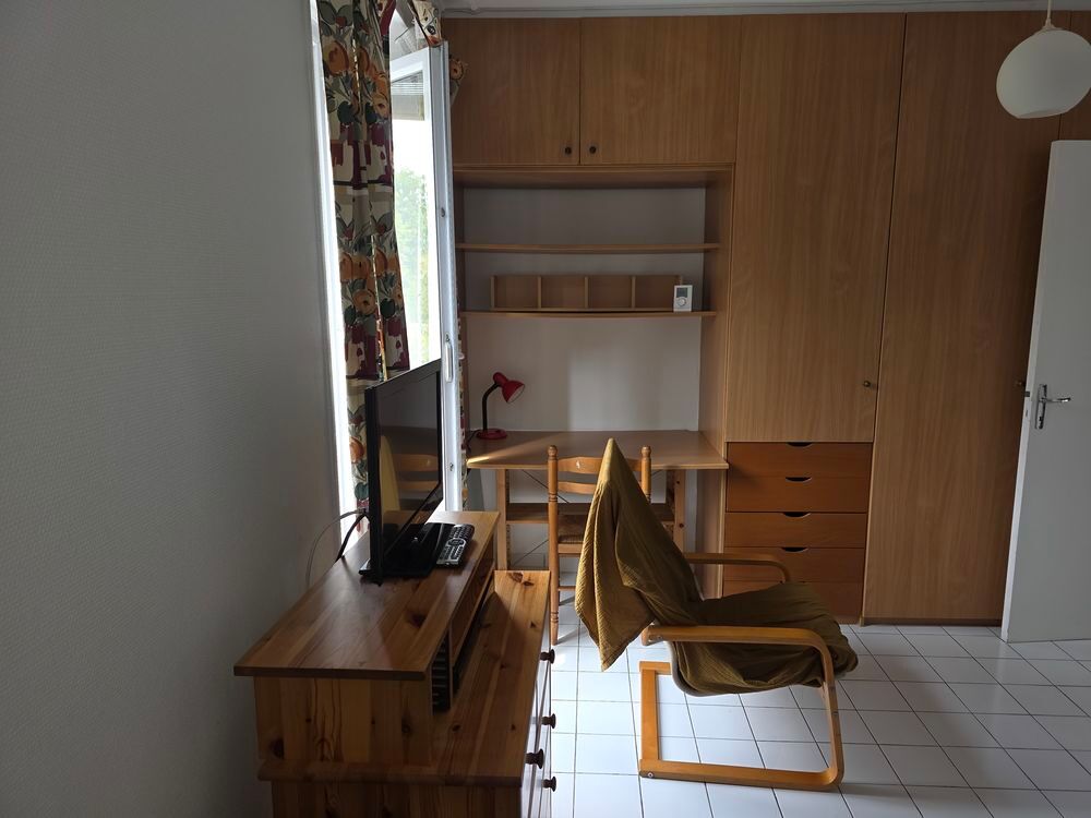 Location Appartement Studio de 25 m2. Dans le 12eme . Proche gare de Lyon. Paris 12