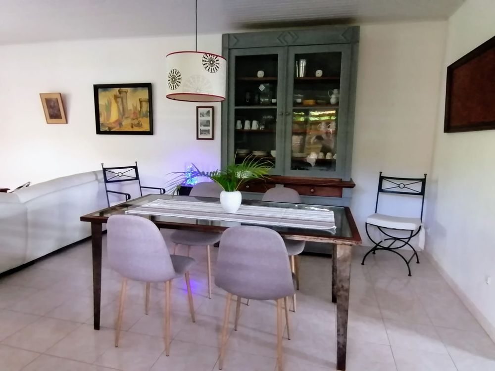 Location Appartement Appartement. longue durée Martinique
RIVIERE PILOTE Rivière-pilote