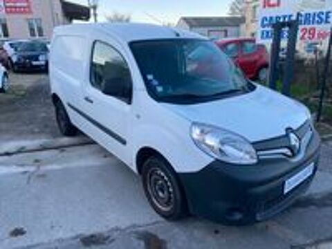 Kangoo 2014 occasion 78690 Les Essarts-le-Roi