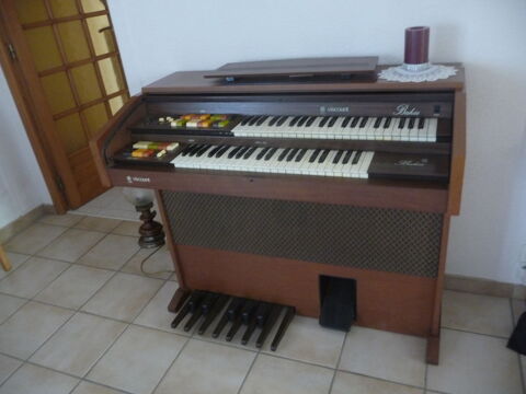 orgue lectronique 50 Allonnes (72)