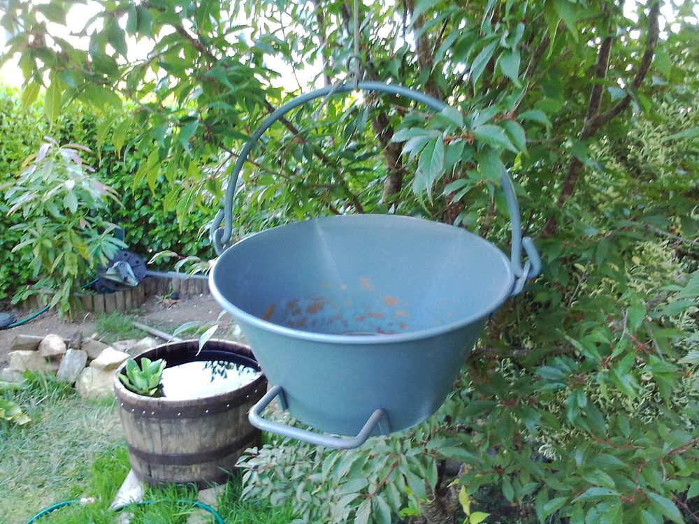 jardini&egrave;re Jardin