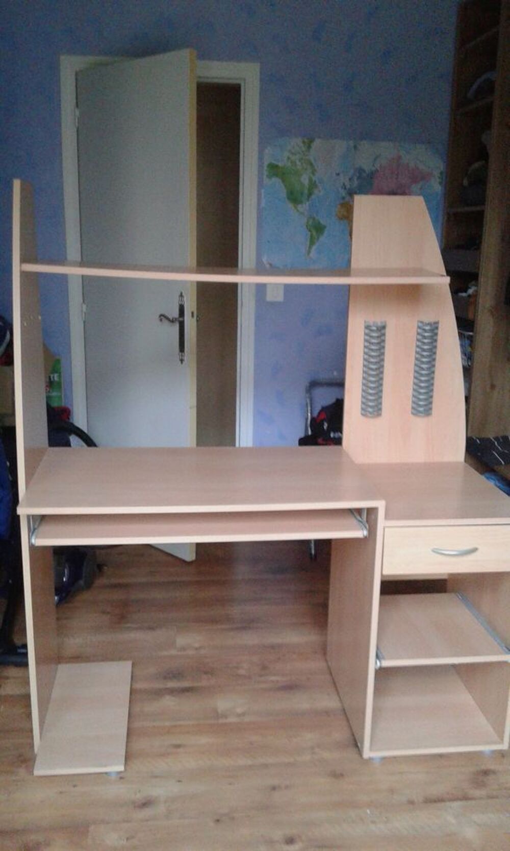 bureau informatique Meubles