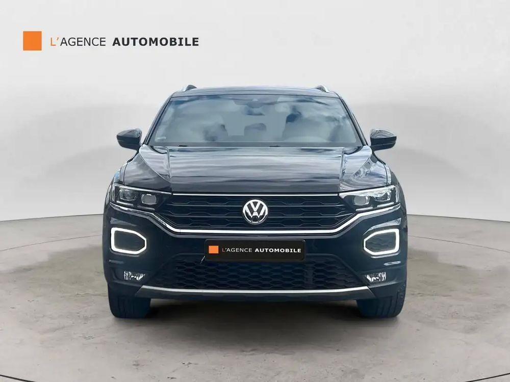 T-ROC 2019 occasion Binche