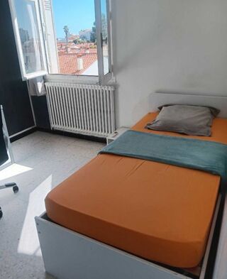  Appartement � vendre 4 pi�ces 76 m�