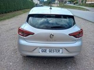 Clio V STE 1.6 E-TECH 140 BUSINESS GPS 2 PLACES 40168 KMS 2022 occasion 88220 Urim&eacute;nil