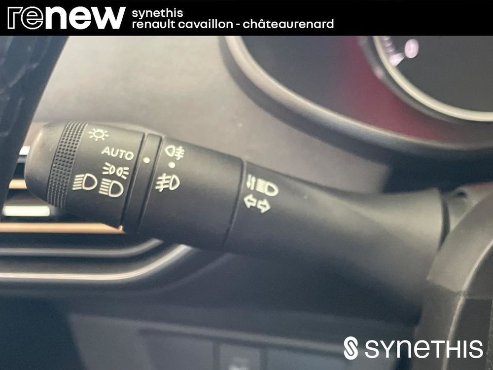 Sandero STEPWAY TCE 90 CVT EXTREME 2023 occasion 84300 Cavaillon