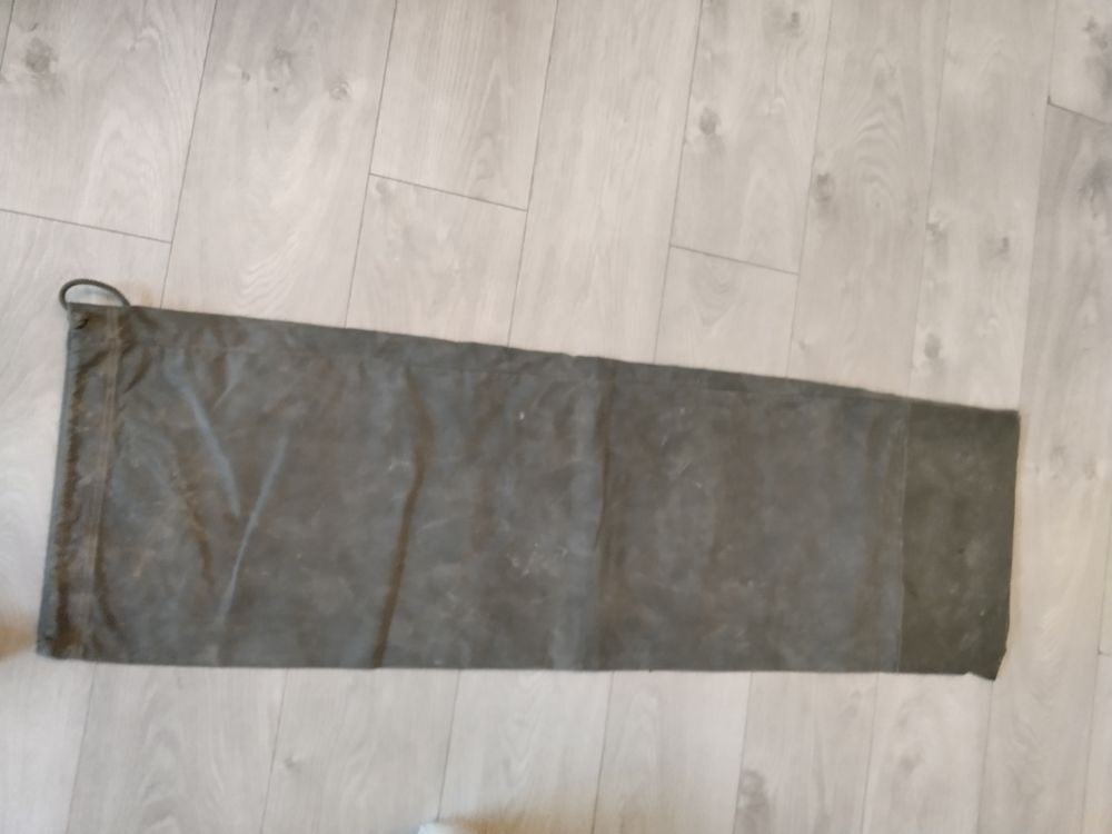 Sac de l arm&eacute;e Décoration