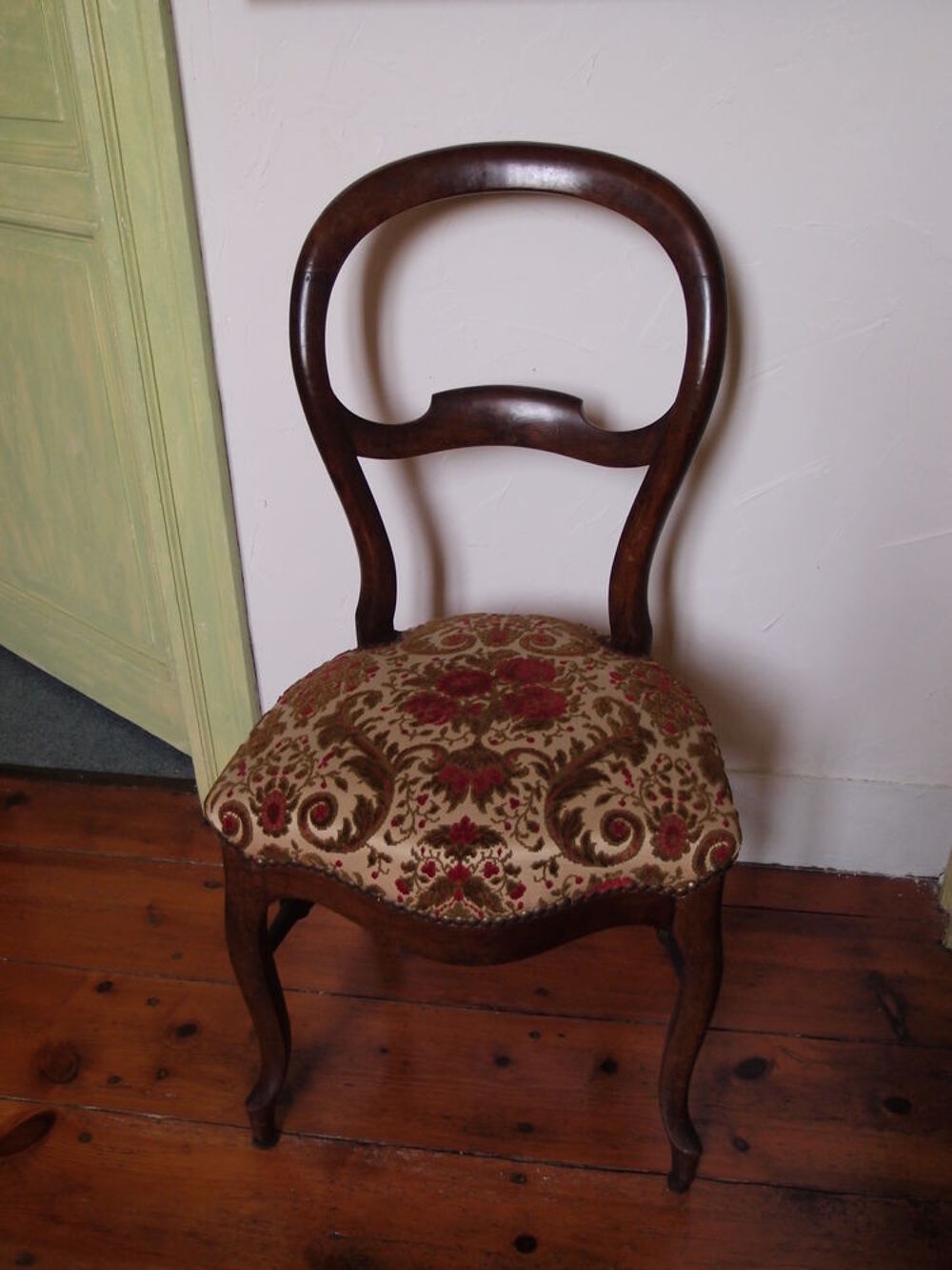 Chaise ancienne louis philippe Meubles