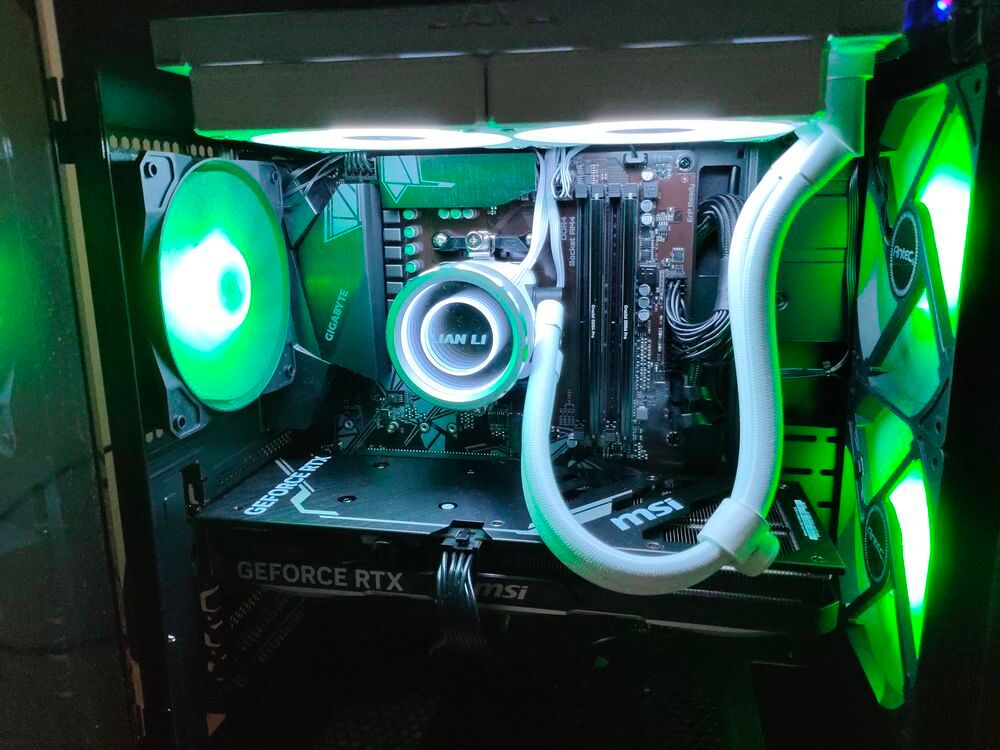 PC GAMER 2024 Matriel informatique