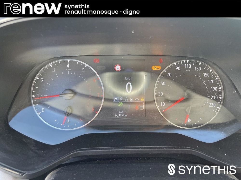 Clio V Clio TCe 100 GPL Evolution 2023 occasion 04100 Manosque