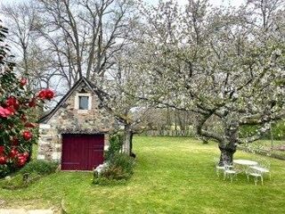  Maison � vendre 7 pi�ces 202 m�