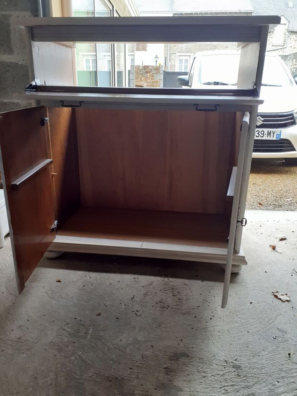 Meuble tele Meubles