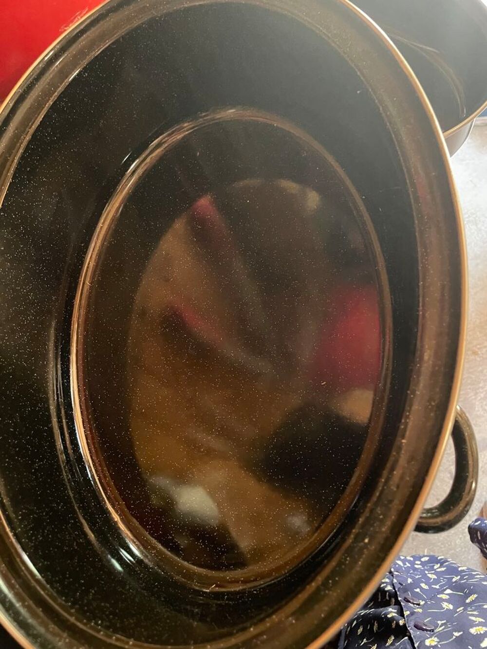 plat-cocotte Electroménager