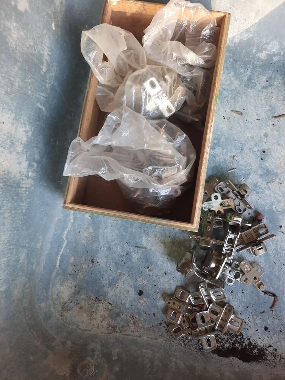 bricolage Bricolage