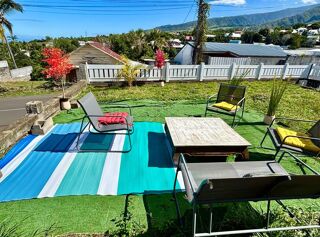  Villa � louer 7 pi�ces 150 m� Saint-louis