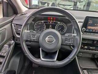 Qashqai Mild Hybrid 158 ch Xtronic Business Edition 2022 occasion 95350 Saint-Brice-sous-For&ecirc;t