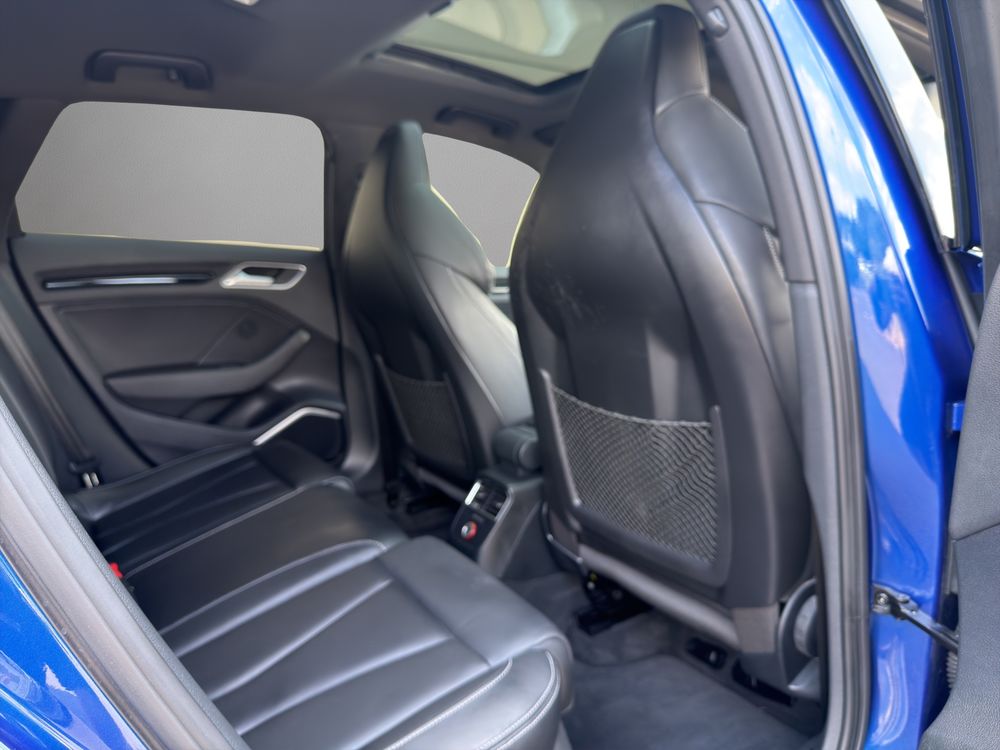 S3 Sportback 2.0 TFSI 300 Quattro S-Tronic 6 2016 occasion 93390 Clichy-sous-Bois
