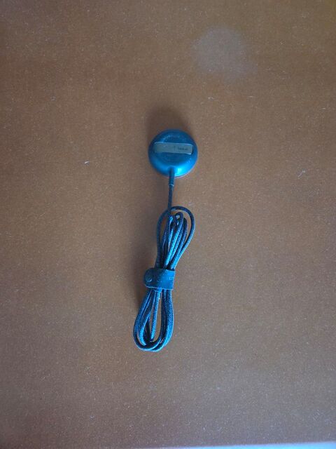 Chargeur sans fil Belkin MagSafe 40 �pinal (88)