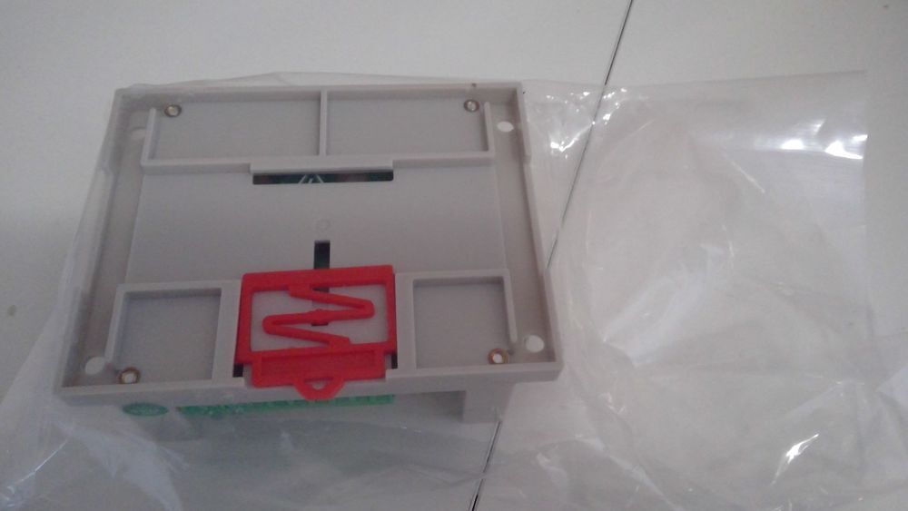 31€ BOITIER CAPTEUR DE NIVEAU LIQUIDE Bricolage