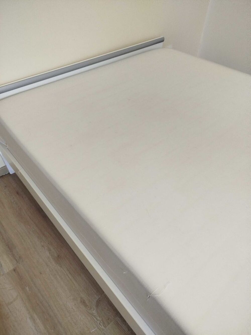 ensemble literie sommier et matelas Meubles
