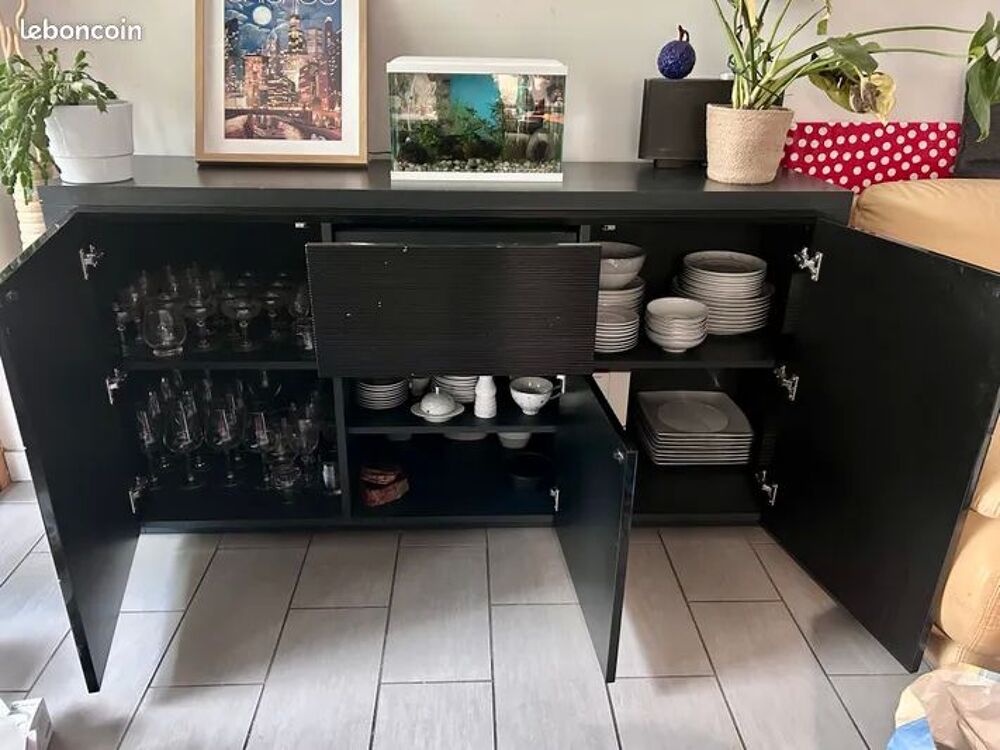 Buffet salon Meubles