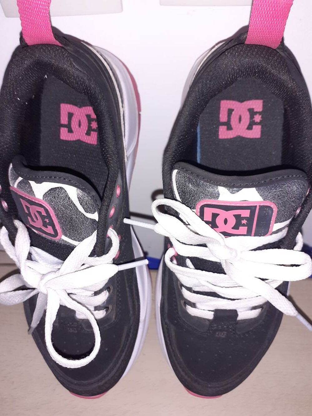 BASKETS Chaussures