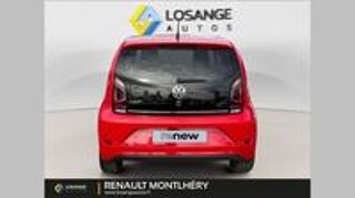 UP 1.0 75 BlueMotion Technology BVM5 Up! Beats Audio 2019 occasion 91310 Montlh&eacute;ry