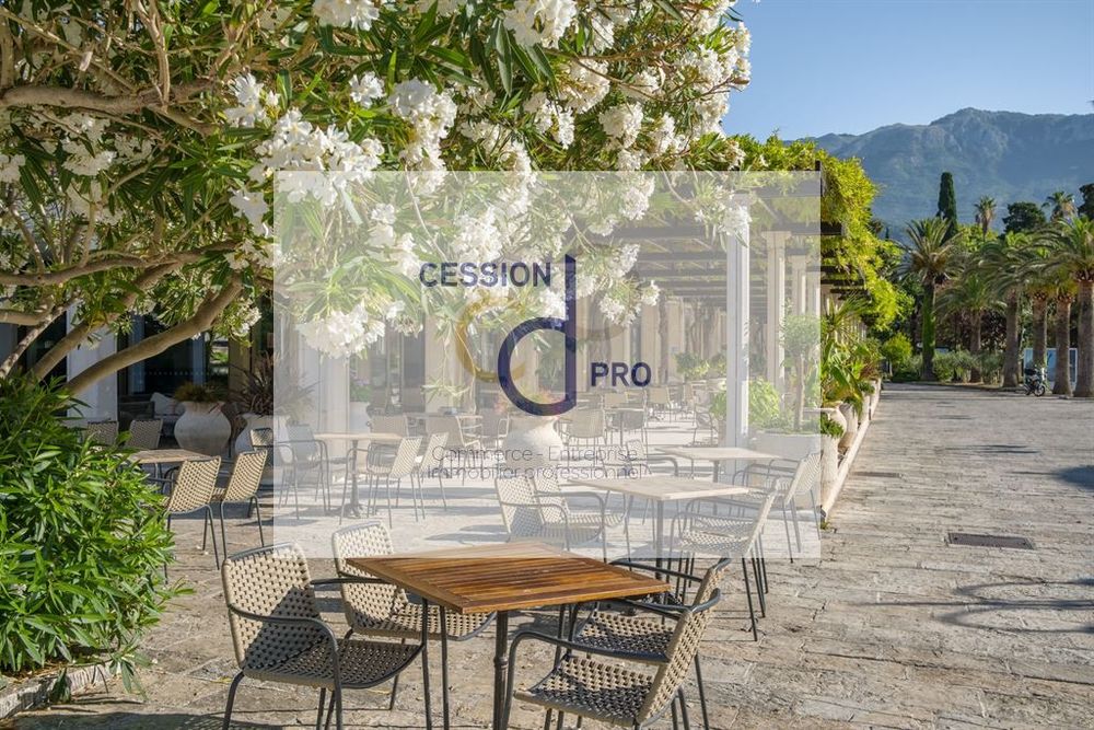   RESTAURANT, EMPLACEMENT IDEAL, A CEDER AU CENTRE D'ARLES 