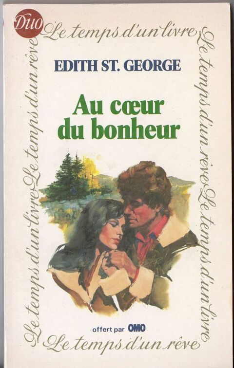 Au c?ur du bonheur - Edith St.George 2 Cabestany (66)