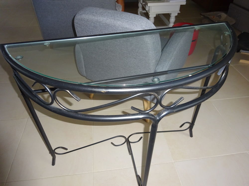 CONSOLE Décoration