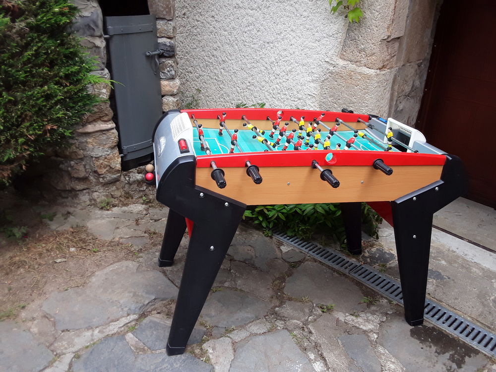 babyfoot Jeux / jouets