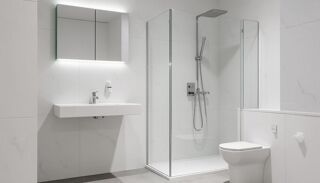  Colocation à louer 3/4 pièces 23 m²
