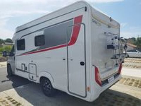  2021 occasion 79140 Combrand