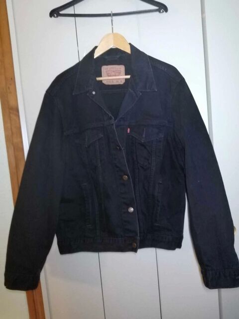 BLOUSON LEVIS Vintage 40 Dourbies (30)
