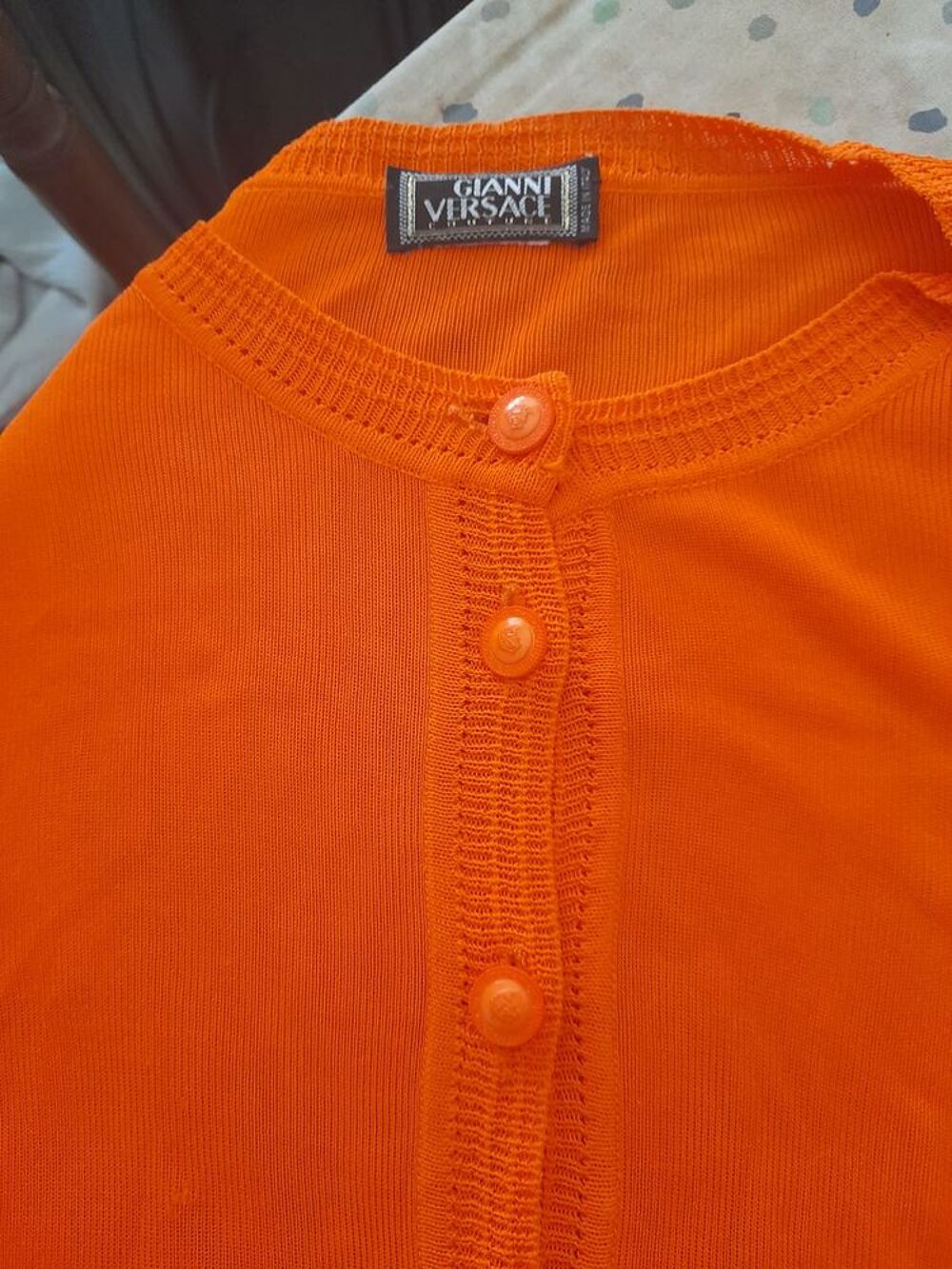 V&ecirc;tements de marque Vêtements