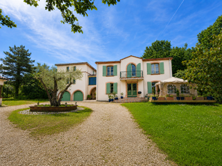 Location  Maison - Villa 