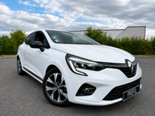 Clio V 1.0L TCE 100 EVOLUTION + OPTION GPL 2023 occasion 37550 Saint-Avertin