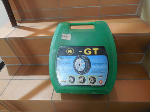 chaines pour roues 25 La Membrolle-sur-Choisille (37)