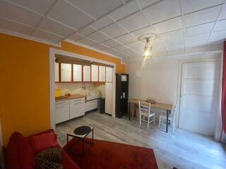 Appartement à louer 2 pièces 40 m²