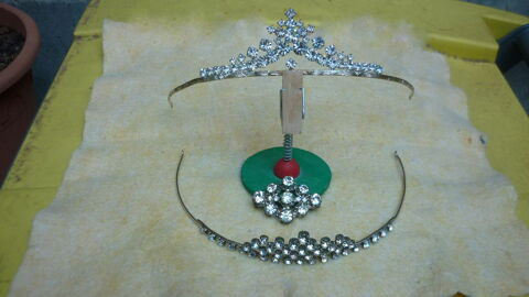 Diad�me de mari�e (1920) 120 Verg�ze (30)