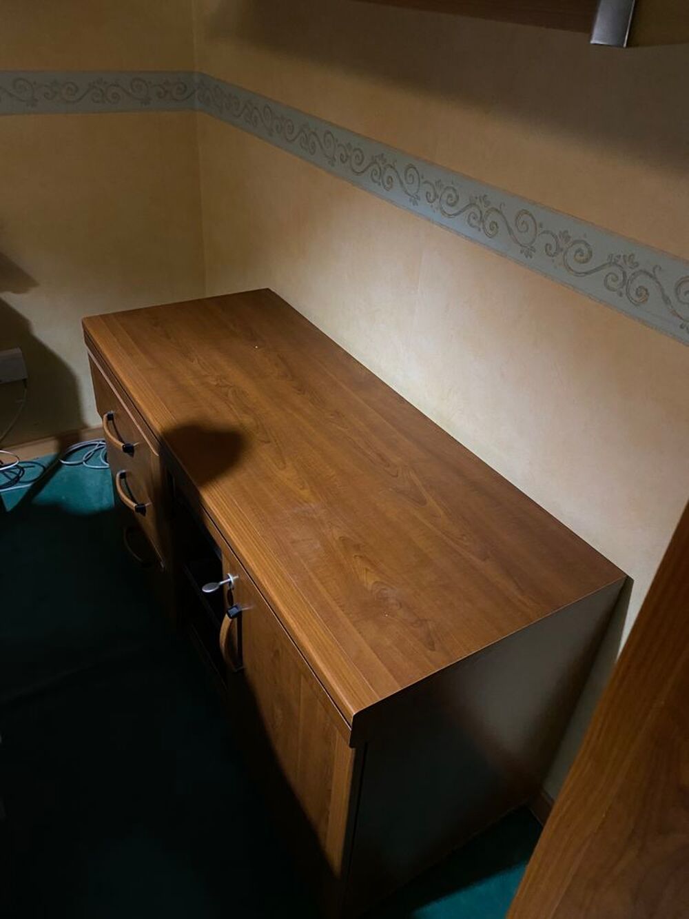 Bureau et son mobilier Meubles
