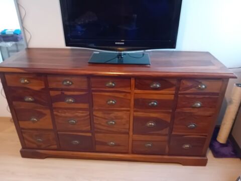 COMMODE 20 TIROIRS MAISON DU MONDE 350 Saint-Mdard-en-Jalles (33)